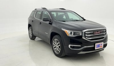 GMC Acadia SLE 3.6 | Zero Down Payment | Free Home Test Drive