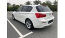 BMW 120i