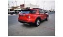 Ford Explorer XLT 200A Limited Edition