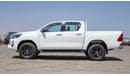 Toyota Hilux Toyota Hilux 2.4L AT Full option 2024