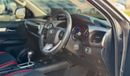 Toyota Hilux PREMIUM CONDITION | 2.8 DIESEL ENGINE | DOUBLE CABIN | RHD