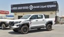 تويوتا هيلوكس GR 2.8L Diesel A/T