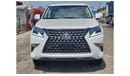 لكزس GX 460 2023 Lexus GX460 - 4.6 V8 Brand New - Export