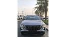 Hyundai Tucson Hybrid 1.6T Full Option 2024 Model Available for Export Only