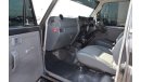 Toyota Land Cruiser Pick Up Toyota landcuriser Pickup GX V8  4.5L Diesel