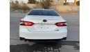 تويوتا كامري 2020 TOYOTA CAMRY HYBRID RUN AND DRIVE CAR