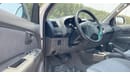 Toyota Hilux 2015 4x4 Full Automatic Ref#313