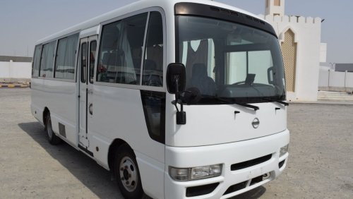 Nissan Civilian Nissan Civilian 30 seater Bus, Model:2016.Only Done 61000 km