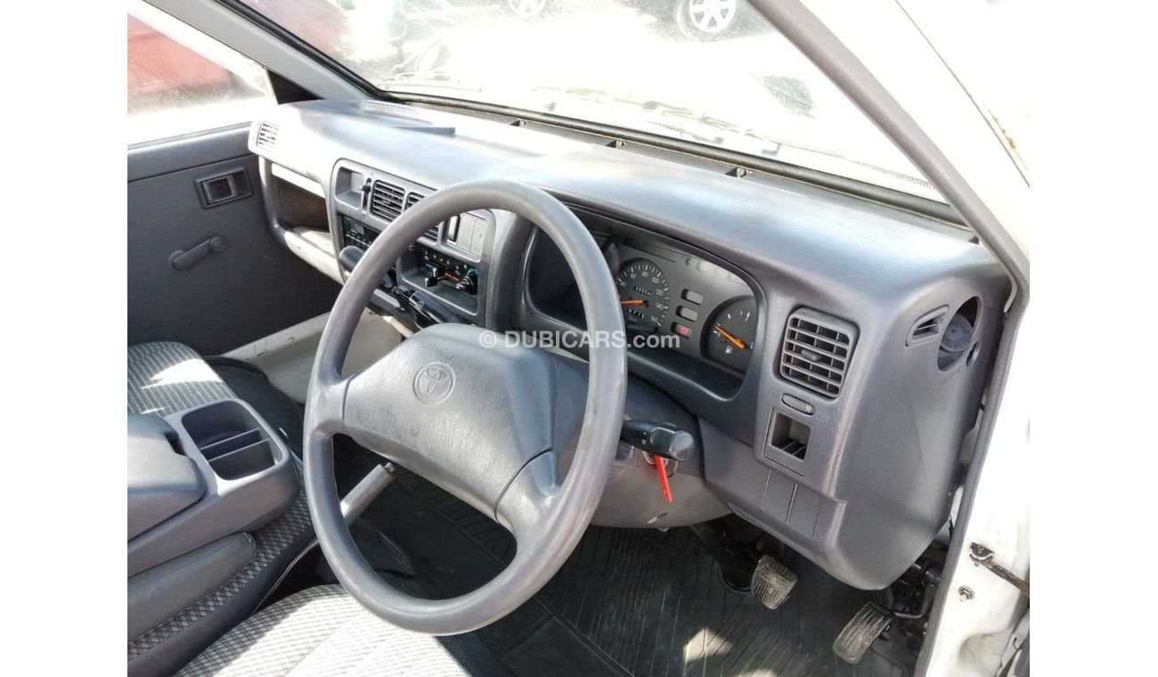 Toyota Lite Ace TOYOTA LITE ACE RIGHT HAND DRIVE |(PM936)