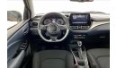 Suzuki Baleno GLX | 1 year free warranty | 0 Down Payment