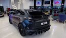 Lamborghini Urus 2021 Lamborghini Urus Mansory Venatus Evo 50th UAE