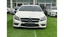 Mercedes-Benz CLS 500 MODEL 2014 GCC CAR PERFECT CONDITION INSIDE AND OUTSIDE