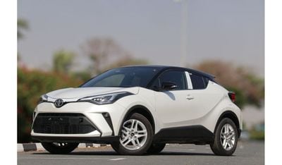 Toyota CHR TOYOTA C-HR 2022