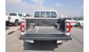 تويوتا هيلوكس HILUX PICK UP 2.7L 2024 GCC BRAND NEW ONLY FOR EXPORT