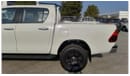 Toyota Hilux 2.4L RS5 Manual . 4x4