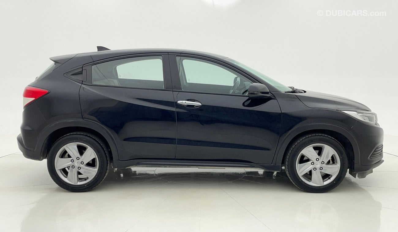 Honda HRV LX 1.8 | Zero Down Payment | Free Home Test Drive