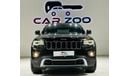 Jeep Grand Cherokee Limited 5.7L (360 HP)