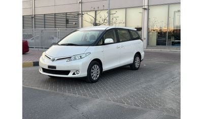 Toyota Previa S 2.4L