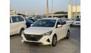 هيونداي أكسنت 2021 I 1.6L I Ref#319