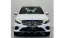 مرسيدس بنز GLC 250 4MATIC 2.0L 2016 Mercedes Benz GLC250 AMG 4MATIC, Service History, Low Kms, Excellent Condition, GCC