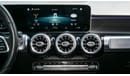 Mercedes-Benz GLB 250 4MATIC 2.0L