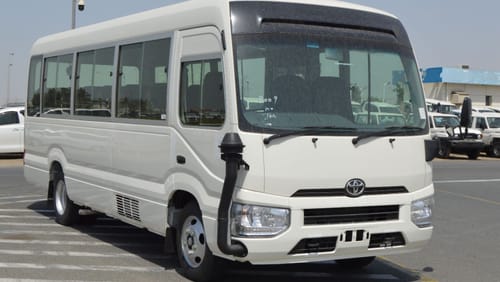 Toyota Coaster 4.2 L Diesel Engine