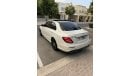 مرسيدس بنز E 43 AMG AMG