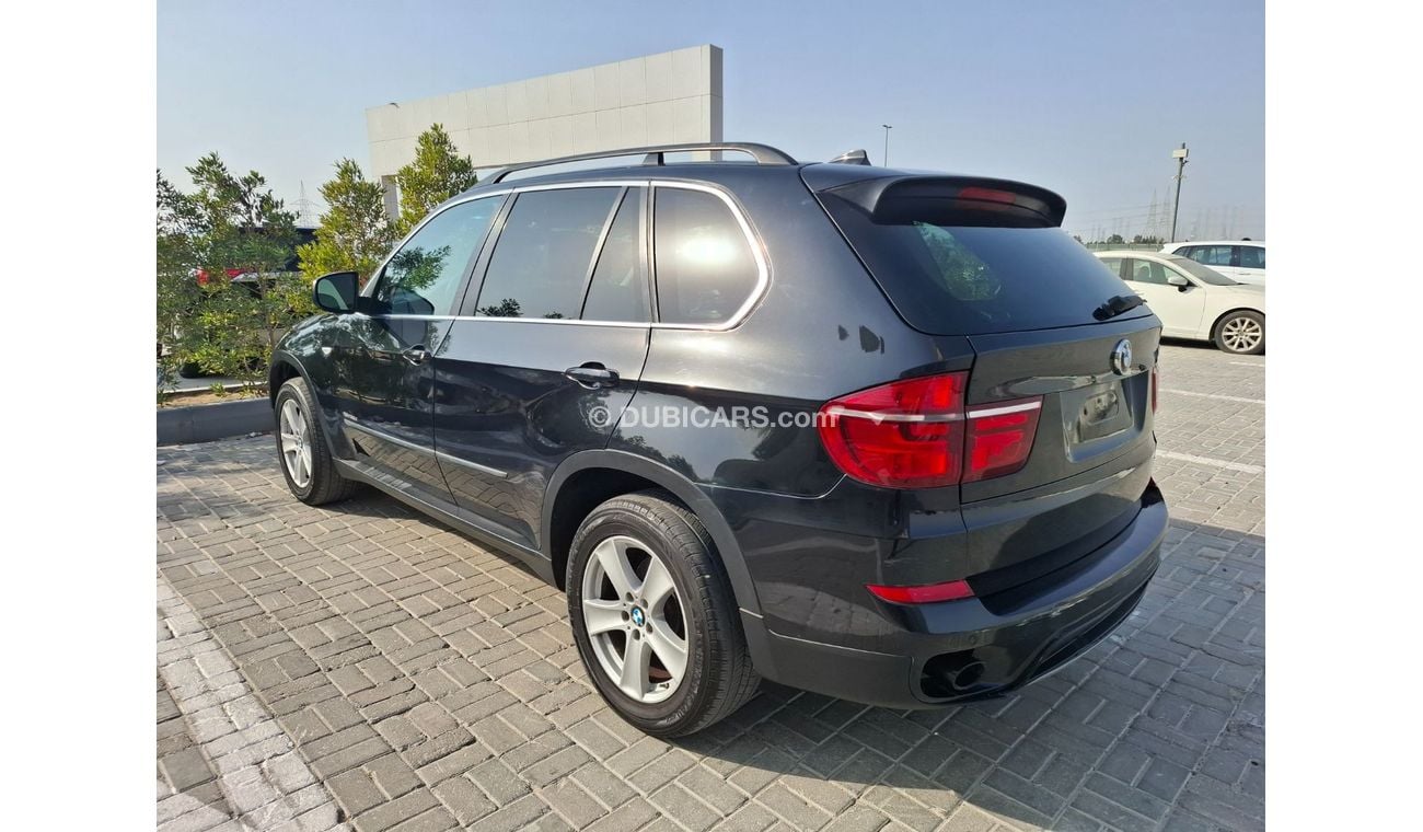 بي أم دبليو X5 Bmw x5d 2013 full option