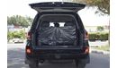 Toyota Land Cruiser Diesel Black Edition