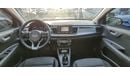 Kia Rio KIA RIO 2020 BLACK