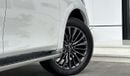 Infiniti QX80 ((Lowest Price)) Sensory ProActive GCC Specs For Export Only