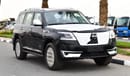 Nissan Patrol LE Platinium