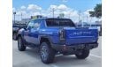 GMC Hummer EV HUMMER EV SUT Brand new (Also available in RHD)