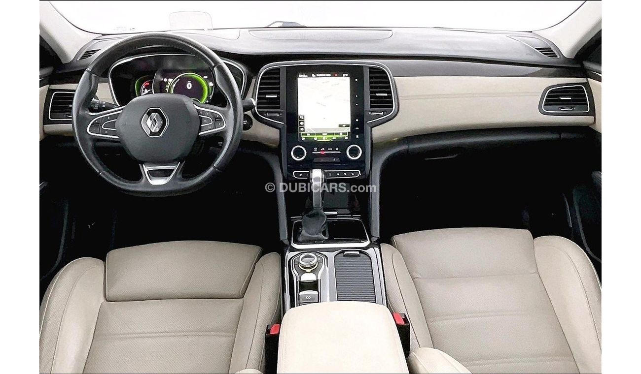 Renault Talisman LE | 1 year free warranty | 0 Down Payment