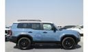 Toyota Prado Land Cruiser 250 First Edition Hybridmax 2.4L