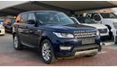 Land Rover Range Rover Sport Supercharger 3.0L V4