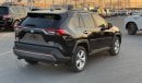 تويوتا راف ٤ 2021 TOYOTA RAV4 LIMITED HYBRID 4x4 PANORAMIC ROOF 360CAMERA IMPORTED FROM USA