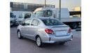 Mitsubishi Attrage 2021 I 1.2L I Ref#408