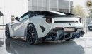 Ferrari F12 Berlinetta | Onyx F2X Longtail | 1 of 25