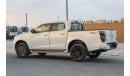 إيسوزو D ماكس ISUZU D-MAX GT 3.0L 4WD DIESEL PICKUP 2024