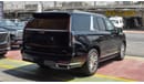 Cadillac Escalade PREMIUM LUXURY PLATINUM SHORT 600 BRAND NEW