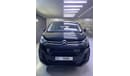 Citroen Spacetourer Full option