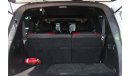 Nissan Patrol NISMO LE V8, UNDER WARRANTY FROM LOCAL DEALER, GCC