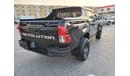 تويوتا هيلوكس TOYOTA HILUX 2016 FACELIFT REVO