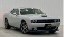 Dodge Challenger R/T 2021 Dodge Challenger RT, 2027 Dodge Warranty, Full Dodge Service History, Full Options, Low Kms