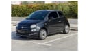 Fiat 500 Fiat 500  GCC 2021  Under Warranty