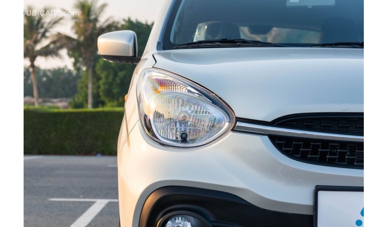 Suzuki Celerio 2024 GL with Touch Screen | Parking Sensors | Hatchback 5 Seater | Book Now!