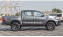 تويوتا هيلوكس TOYOTA HILUX DC 2.4D AT 4X4 MY2023