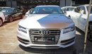 Audi S7 V8T