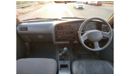 Toyota Hilux LN107-0023952 || TOYOTA HILUX || MANUAL || 1995 || WHITE CC2800 || 	DIESEL ||  KM 294076 |